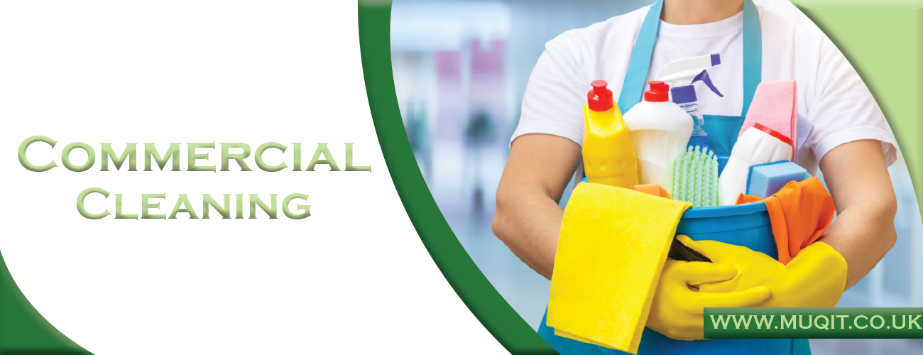 best cleaning services in London